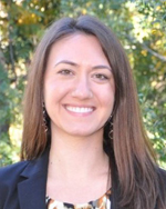 Melissa Scott