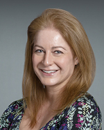 Ursula Diamond