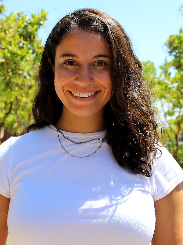 Lena Mersereau