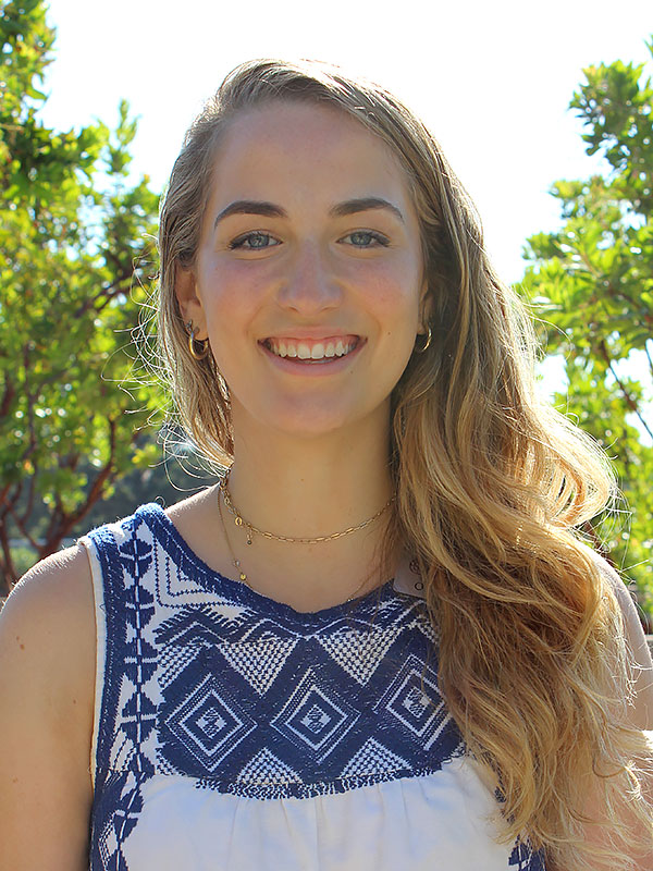 Olivia Snell
