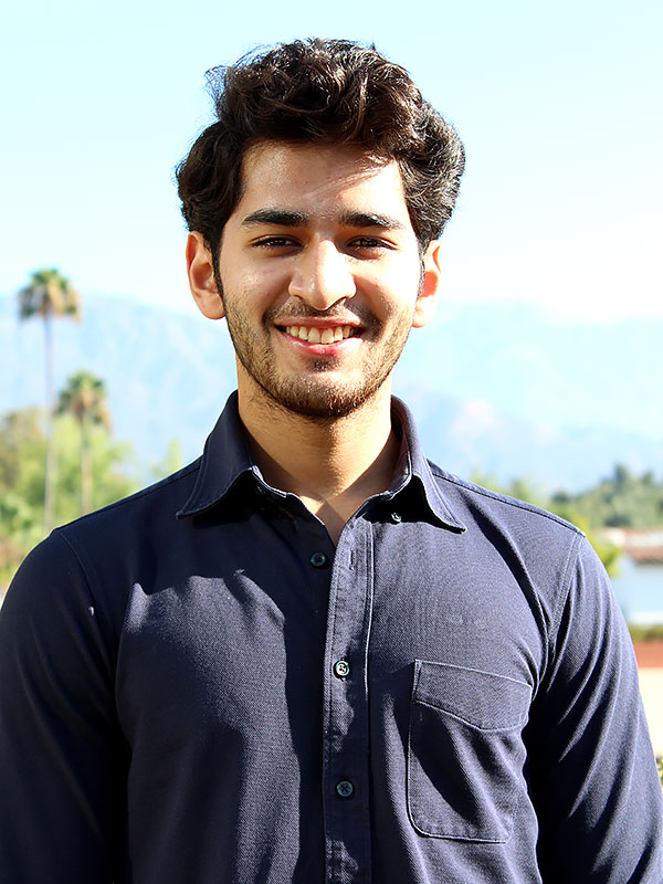 Rishi Deva