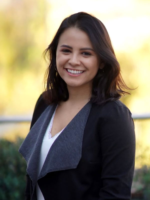 Victoria Flores Najas