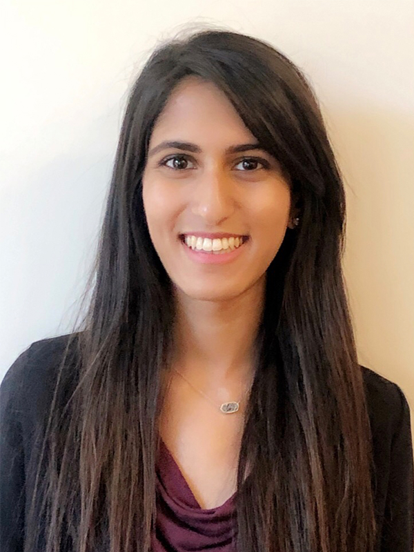 Anisha Advani