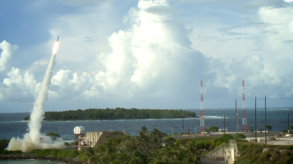 THAAD