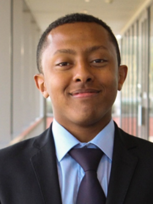 Abel Leulseged Tadesse