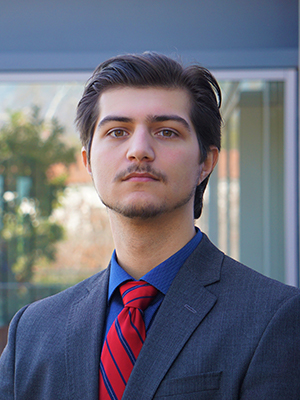 Ben Figueroa