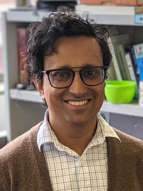 Bhaven Mistry