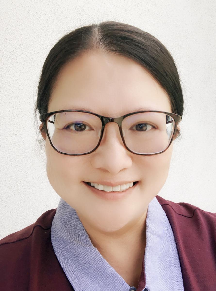 Cynthia Cheng