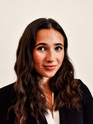 Danielle Honan