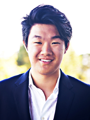 Jack Huang
