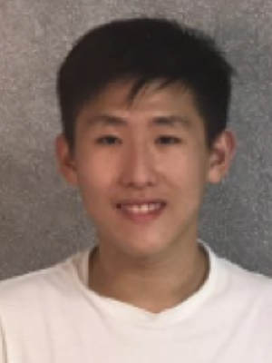 Tony Jiang