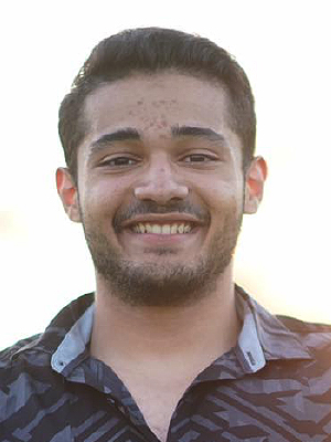 Yusuf Ismaeel