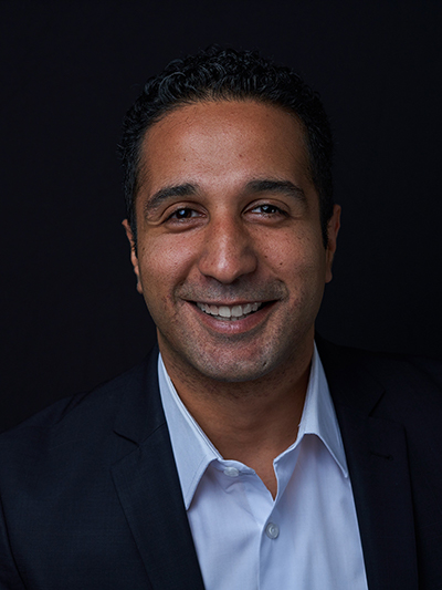 Zeyad Kelani