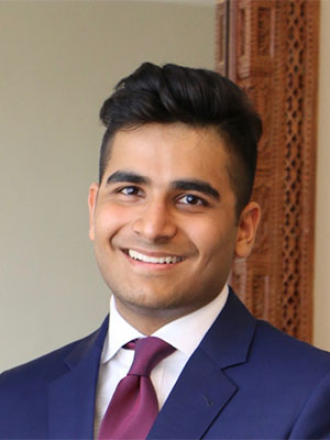 Aryaman Gulati