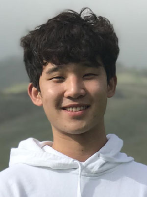 Jinhyuk Kim