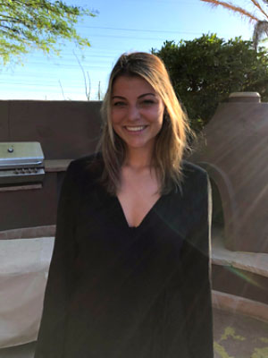 Mackenzie Bradford