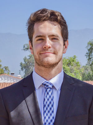 Patricio Madero