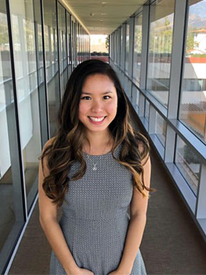 Valerie Chiang