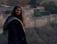 Khadija Hassanali