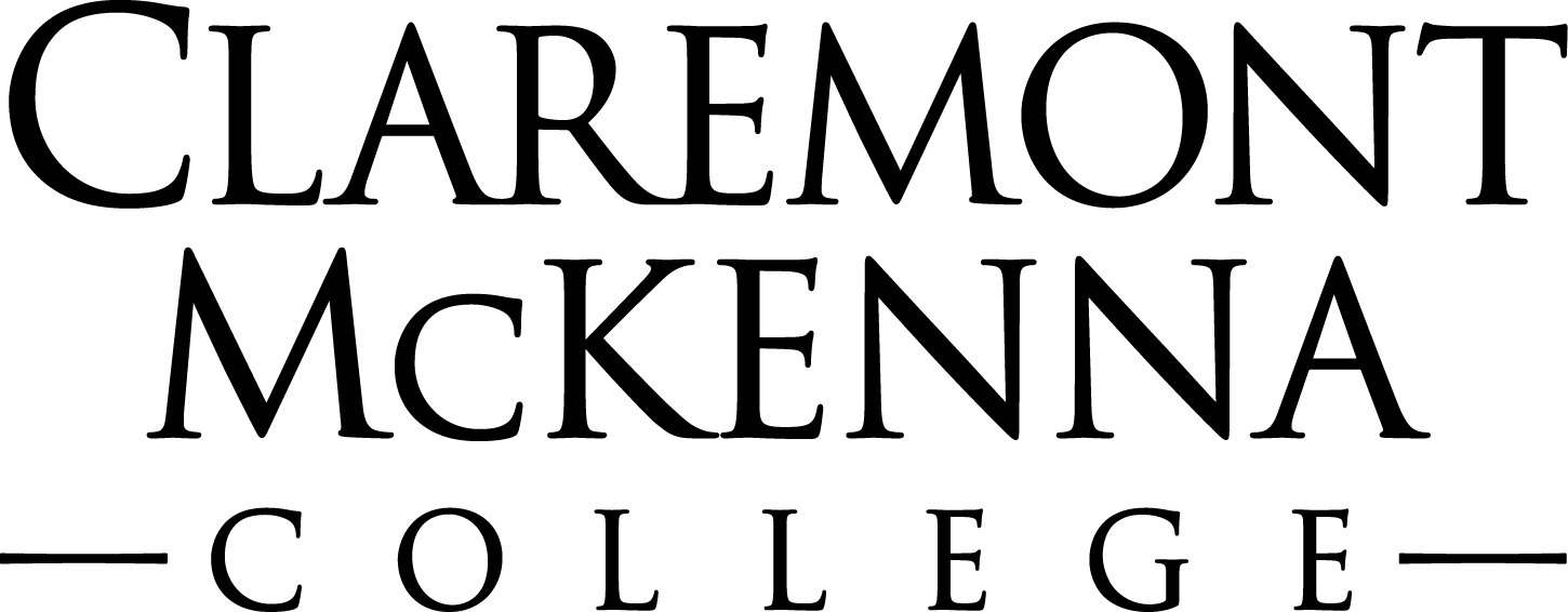 Special Use Logotypes | Claremont McKenna College