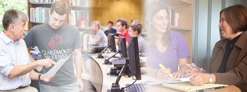 Faculty and Students