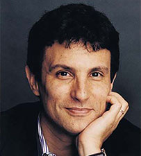 David Remnick