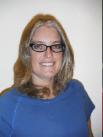 Bethany (Beth) Caulkins