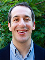 David Stein