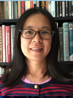 Helen Wong