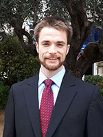 Matt Delventhal