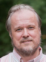Pavel Naumov