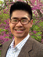 Pete Chandrangsu