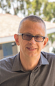 Dean of the Faculty Peter Uvin