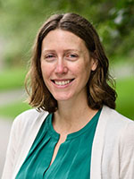 Sarah Budischak