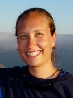 Tessa Solomon-Lane