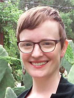 Ellen Rentz