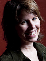 Audrey Bilger