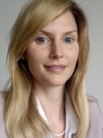 Kristin Fabbe