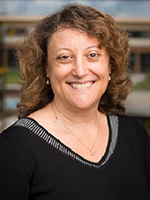 Shana Levin
