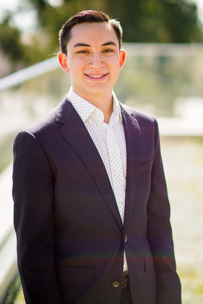 Josh Rodriguez