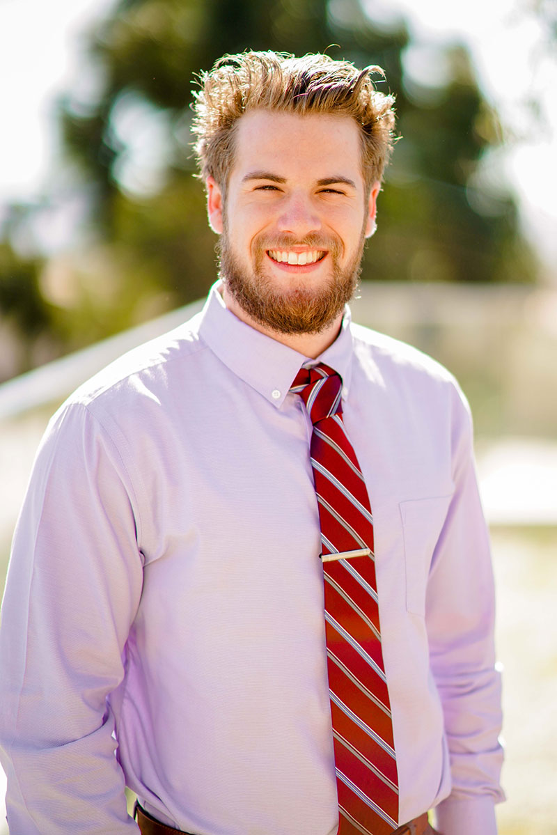 Josh (JT) Tatum