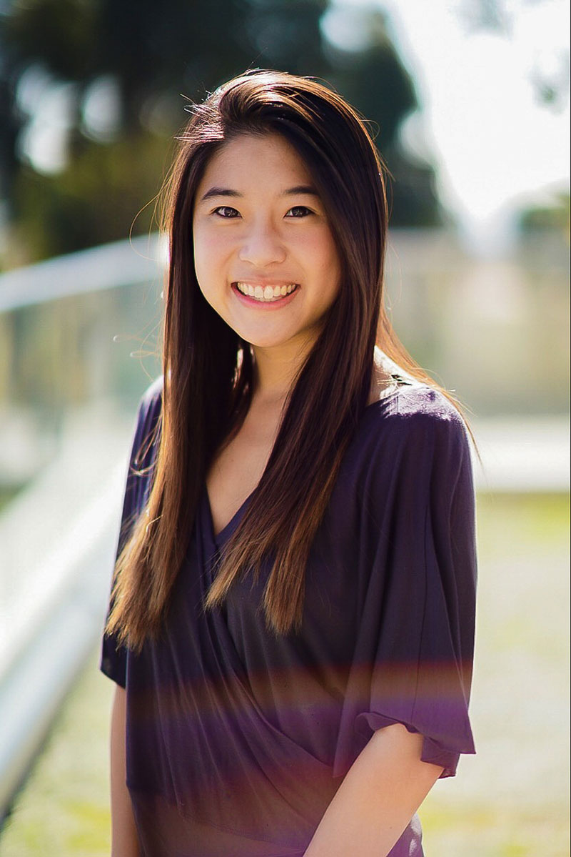 Kiki Yang