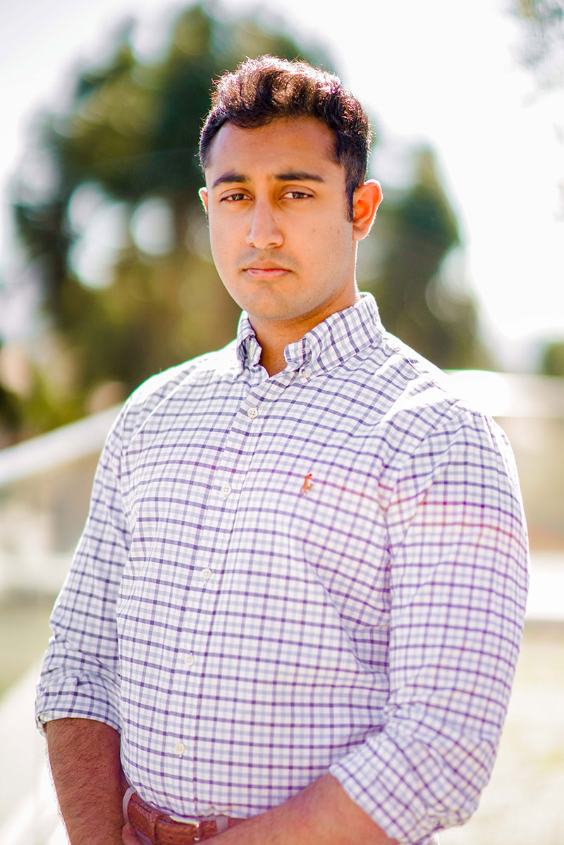 Nolan Rajakumar