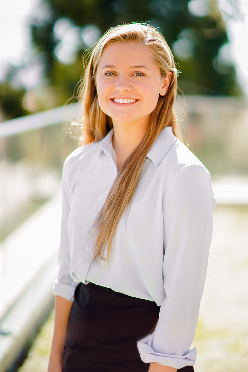 Sarah Tritschler