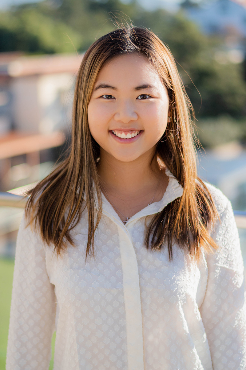 Hannah Zhang