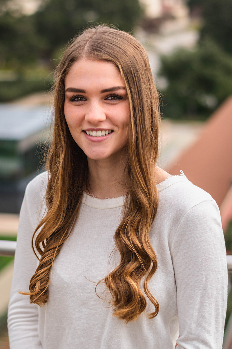 Lindsey Seidner