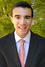Jeremy Lahr