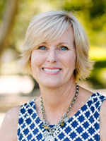 Lyn Hughes