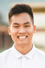 Tony Chau