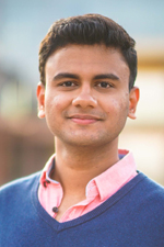 Uddhav Gupta